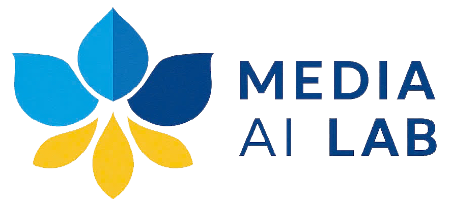 Media AI Lab